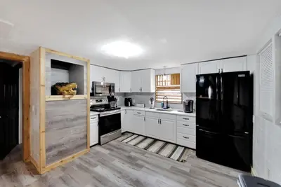 Image de The Modern Farmhouse