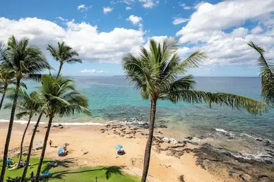 Image de Stunning retreat with oceanfront views