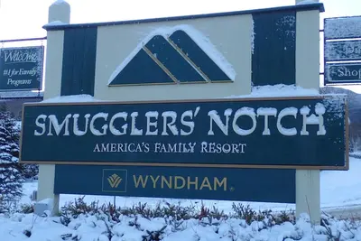 Image de Club Wyndham Smuggler's Notch Vt