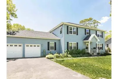 Image de Beautiful House East Hampton with pool