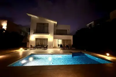 Image de Punta Cana 7br Villas Coco I + Bonus\n