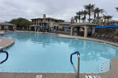 Image de Scottsdale Links Resort 2bdrm, 2bath, Full Kitchen, 2 Pools