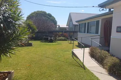 Image de Sawtell Cottage Entire house excludes garage\n