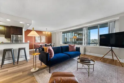 Image de Chic Dc Getaway Near Metro