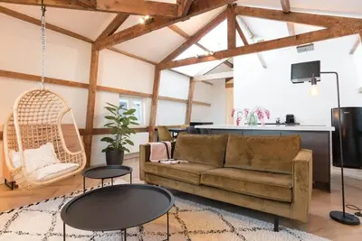Image de Cozy B&B Prinsengracht