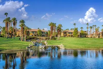 Image de Price Reduced 4/19-4/21, 3 Nights, Desert Springs Villas Ii, Full Resort Access