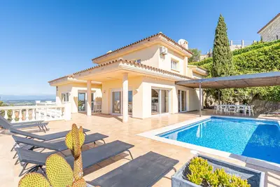 Image de Belle vue by Interhome