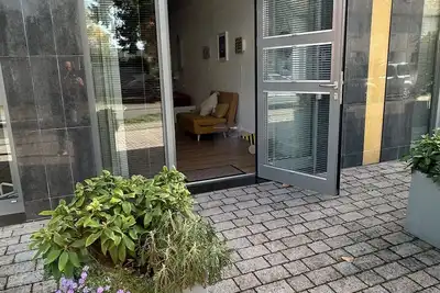 Image de Appartment an den Weihern