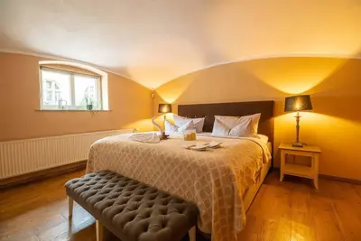Image de Ferienwohnung/app. für 4 Gäste mit 110m² in Quedlinburg