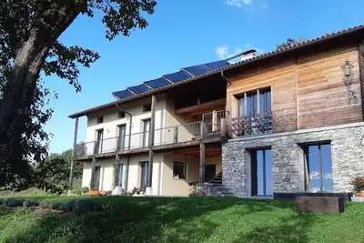 Image de Holiday flat for relaxing time off