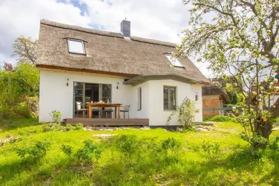 Image de Ferienhaus Haus am See - Haus am See