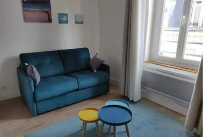 Image de Studio 14 m² - proche Défense - 20 min de Paris