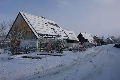Image de Haus Feldbergblick, Ferienwohnung