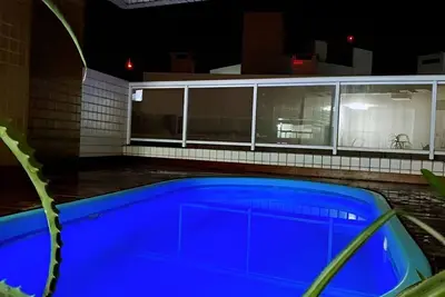 Image de Cobertura Riviera de São Lourenço - Módulo 7