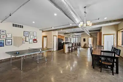 Image de Triple Kings | Private Rooftop | Private Garage