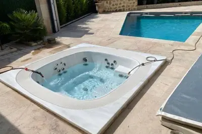 Image de Villa proche de Dysney 350m2
