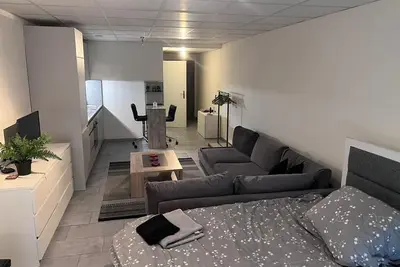 Image de Studio Cosy en Plein Cœur de Neuchâtel