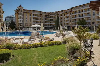 Image de Menada * Royal Sun * Cozy Apartment with Terrace