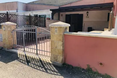 Image de Villa Virginia in Torre Pali from 4 to 6 places
