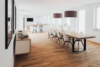 Image de Traumhaftes Penthouse in City Lage