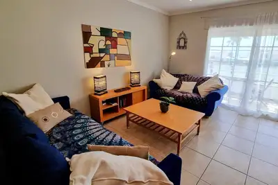 Image de Casa Arrifes Latina, Appt  à 500m à pied de la magnifique Praia dos Arrifes