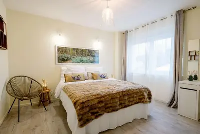 Image de Apartment cocon Nature