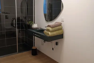 Image de Studio confortable