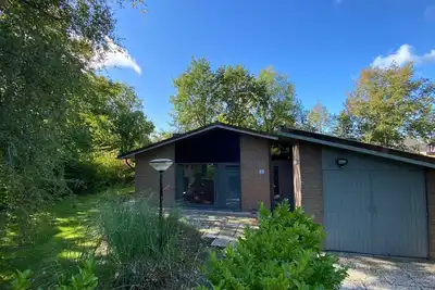 Image de Geräumiges Ferienhaus in Scharendijke!