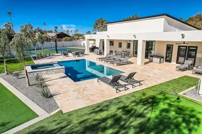 Image de New|Luxury|Resort Yard|Spacious