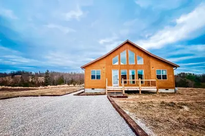 Image de Cat's Cradle | Rrg | Sunset views | Hot Tub