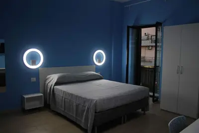 Image de Orchidea - Chambre Quadruple - B&B Lasso