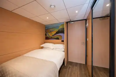 Image de Smart studio based in Leeds city centre.