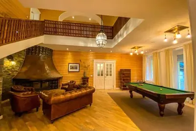 Image de Villa Österreich Pool und Sauna
