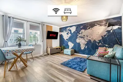 Image de Central-1Bed Flat Sum