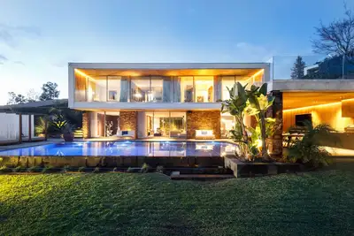 Image de Golf Villa - Heated Pool Golf Course