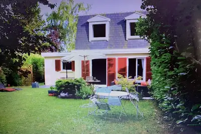Image de Vrbo Property