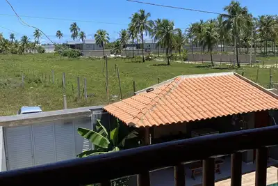 Image de Casa Cactus Milagres, Venha Desfrutar do Melhor de São Miguel dos Milagres