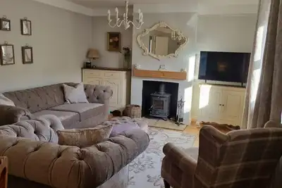 Image de A beautiful three-bedroom holiday home in the quiet seaside village of Heacham