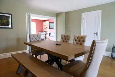 Image de 5* Self Catering @ Bayly Fram