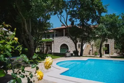 Image de Villa Kringa with private pool