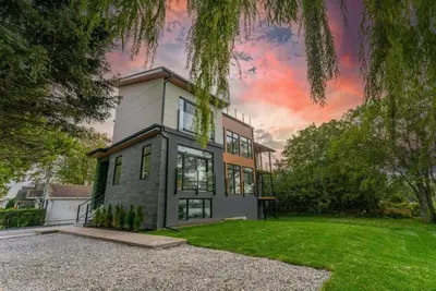 Image de Serene Lakeview retreat Sunset Villa