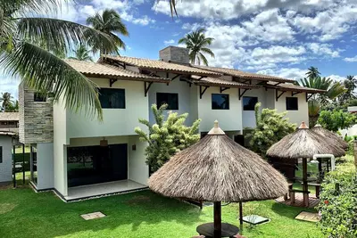 Image de LiaMara, Maragogi Al - Duplex Comfort 1a