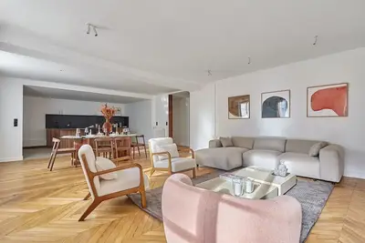 Image de Somptueux appartement Palais Royal/Bourse