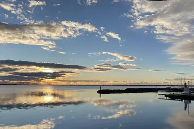 Image de Marseillan, La Vue Ă Perte de vue