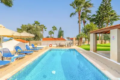 Image de Villa Evanthia Polis
