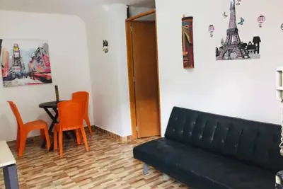 Image de Apartamento Buenos Aires