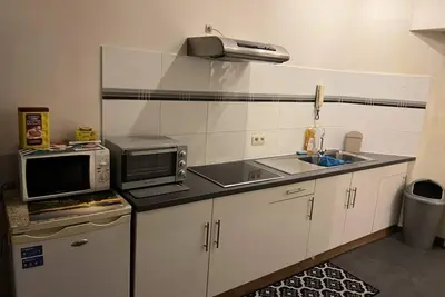 Image de Confort Ixelles