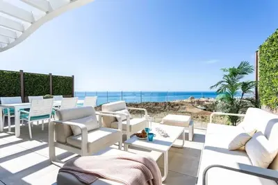 Image de Tu Casa de Vacaciones en la Playa