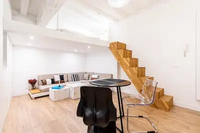 Image de GuestReady - Studio de charme dans le 4ème