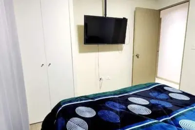 Image de Full-equipped gated condominium apartment